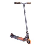 LEO PRO SX – קורקינט פעלולים עם כידון טיטניום