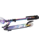 קורקינט מתקפל F1 - Leo Pro Scooter