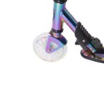 קורקינט מתקפל F1 - Leo Pro Scooter