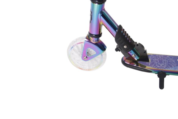 קורקינט מתקפל F1 - Leo Pro Scooter