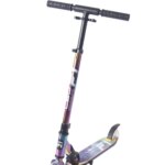 קורקינט מתקפל F1 - Leo Pro Scooter