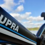 אופניים חשמליים קורטז Supra 4