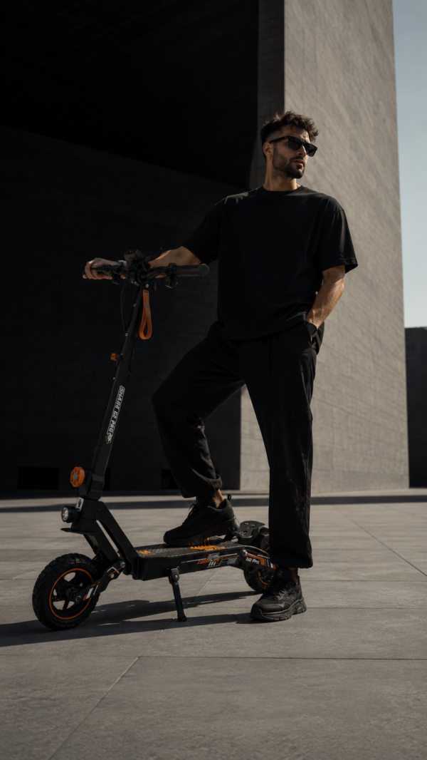 SHARK G2 PRO
