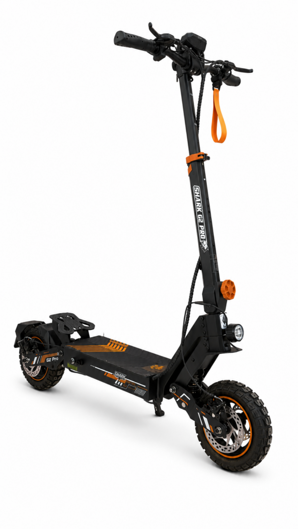 SHARK G2 PRO