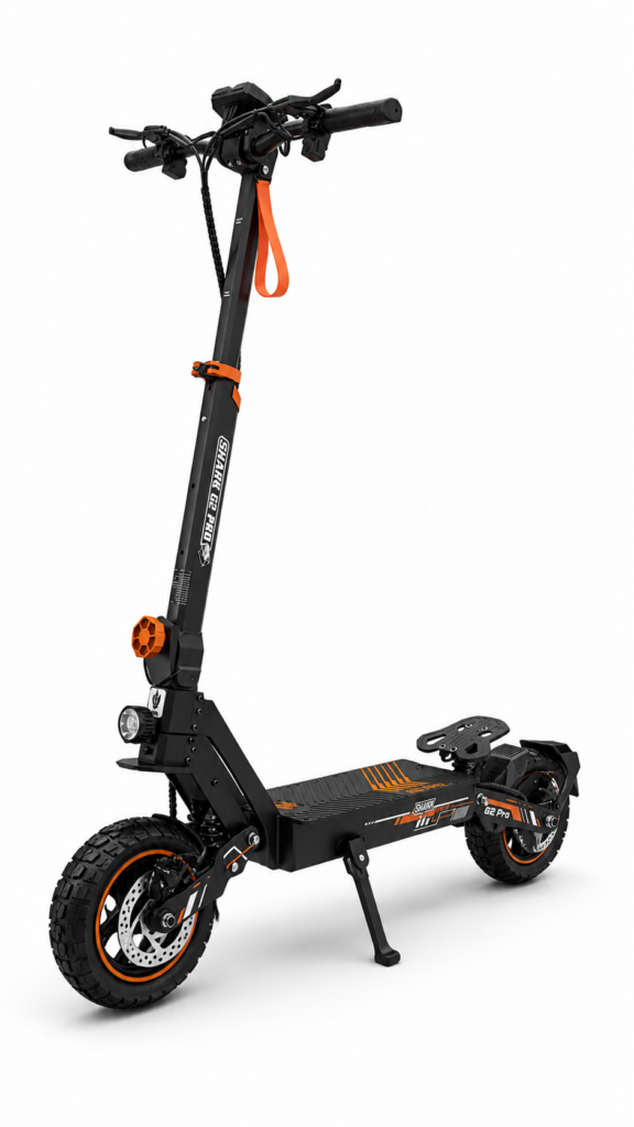 SHARK G2 PRO