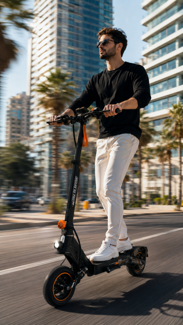 SHARK G2 PRO