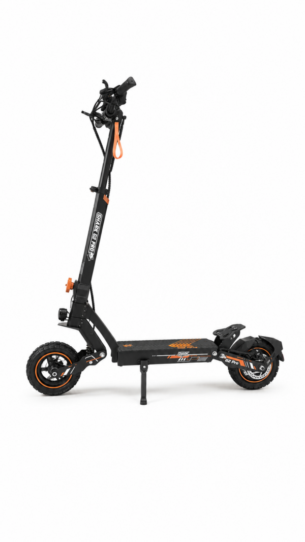 SHARK G2 PRO
